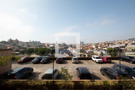 Vista da Sacada de apartamento à venda com 3 quartos, 70m² em Santo Antônio, Osasco