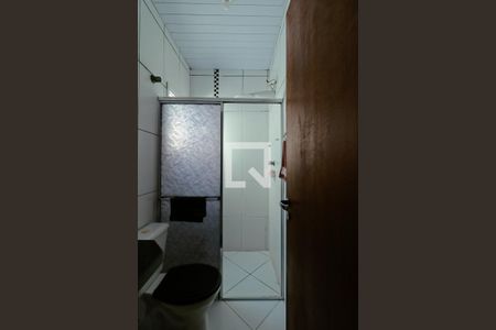 Casa à venda com 120m², 3 quartos e 2 vagas Casa à venda com 120m², 3 quartos e 2 vagasBanheiro