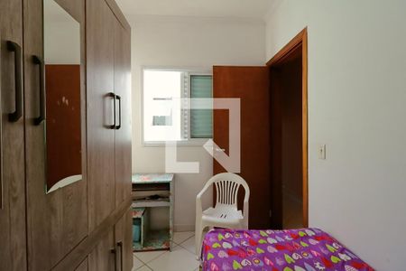 Quarto 1 de casa à venda com 3 quartos, 120m² em Vila Bela Vista, Santo André