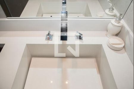 Apartamento à venda com 50m², 2 quartos e 1 vagaBanheiro