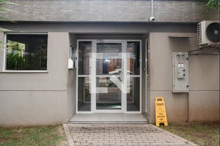 Apartamento à venda com 50m², 2 quartos e 1 vagaPortaria