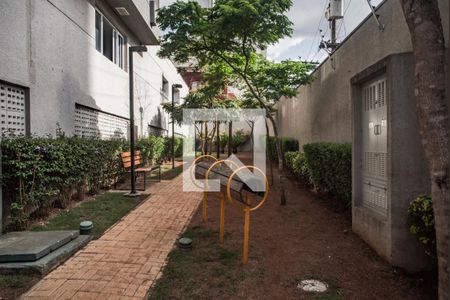 Apartamento à venda com 50m², 2 quartos e 1 vagaÁrea comum - Pets