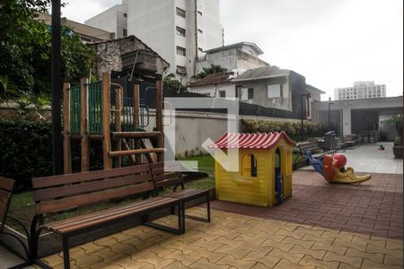 Apartamento à venda com 50m², 2 quartos e 1 vagaÁrea comum - Playground