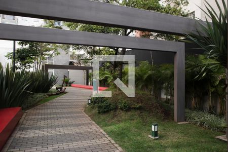 Apartamento à venda com 50m², 2 quartos e 1 vagaEntrada