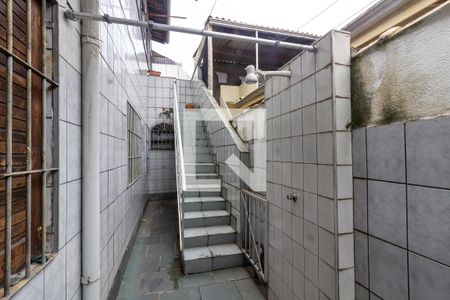 Casa para alugar com 185m², 4 quartos e 2 vagas Casa para alugar com 185m², 4 quartos e 2 vagasÁrea de serviço