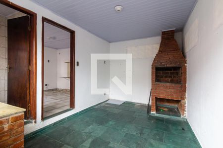 Casa para alugar com 185m², 4 quartos e 2 vagas Casa para alugar com 185m², 4 quartos e 2 vagasChurrasqueira