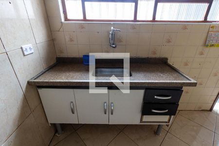 Casa para alugar com 185m², 4 quartos e 2 vagas Casa para alugar com 185m², 4 quartos e 2 vagasDetalhe da cozinha