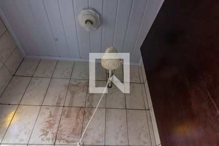 Casa para alugar com 185m², 4 quartos e 2 vagas Casa para alugar com 185m², 4 quartos e 2 vagasDetalhe do banheiro social 2