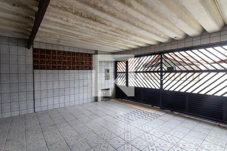 Casa para alugar com 185m², 4 quartos e 2 vagas Casa para alugar com 185m², 4 quartos e 2 vagasGaragem