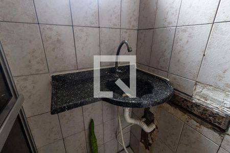 Casa para alugar com 185m², 4 quartos e 2 vagas Casa para alugar com 185m², 4 quartos e 2 vagasDetalhe do banheiro da suíte