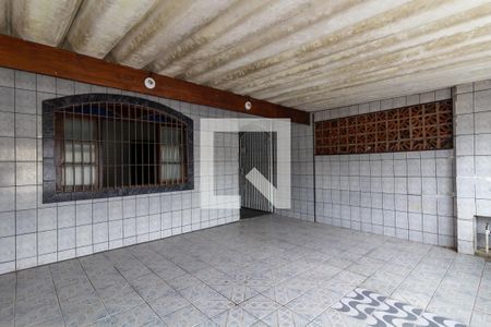 Casa para alugar com 185m², 4 quartos e 2 vagas Casa para alugar com 185m², 4 quartos e 2 vagasGaragem