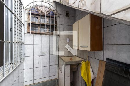 Casa para alugar com 185m², 4 quartos e 2 vagas Casa para alugar com 185m², 4 quartos e 2 vagasÁrea de serviço