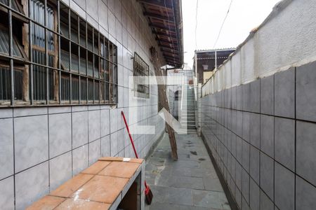 Casa para alugar com 185m², 4 quartos e 2 vagas Casa para alugar com 185m², 4 quartos e 2 vagasÁrea de serviço