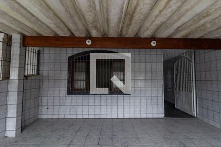 Casa para alugar com 185m², 4 quartos e 2 vagas Casa para alugar com 185m², 4 quartos e 2 vagasGaragem