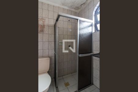 Casa para alugar com 185m², 4 quartos e 2 vagas Casa para alugar com 185m², 4 quartos e 2 vagasBanheiro da suíte