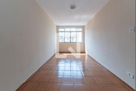 Sala de apartamento para alugar com 1 quarto, 57m² em Bosque da Saúde, São Paulo