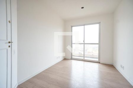 Sala de apartamento para alugar com 2 quartos, 54m² em Chácara Califórnia, São Paulo