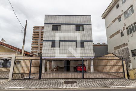 Apartamento para alugar com 84m², 2 quartos e 1 vagaFachada