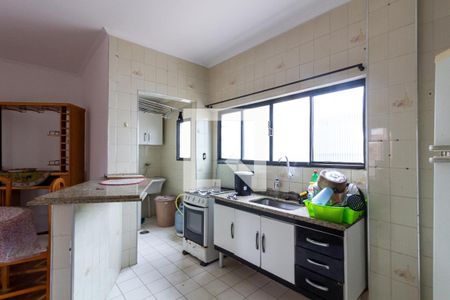 Apartamento para alugar com 84m², 2 quartos e 1 vagaCozinha