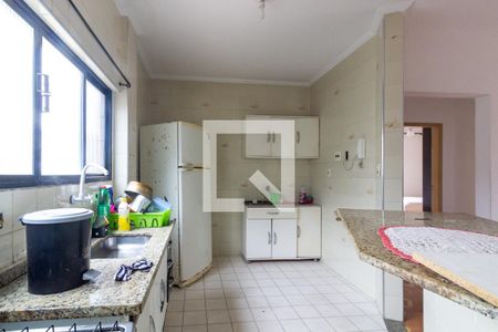 Apartamento para alugar com 84m², 2 quartos e 1 vagaCozinha