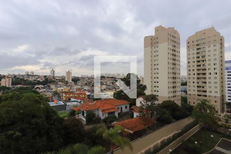 Vista de apartamento para alugar com 2 quartos, 50m² em Imirim, São Paulo