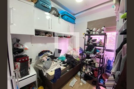 Quarto 1 de apartamento para alugar com 2 quartos, 59m² em Del Castilho, Rio de Janeiro