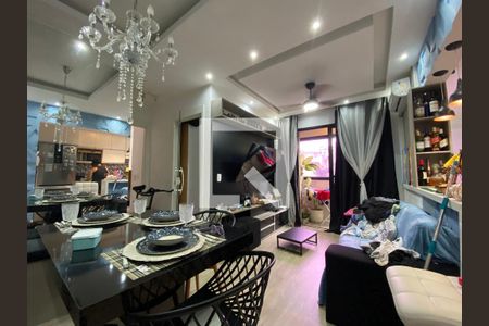 Apartamento para alugar com 2 quartos, 59m² em Del Castilho, Rio de Janeiro