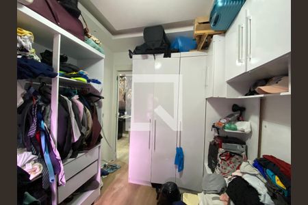 Quarto 1 de apartamento para alugar com 2 quartos, 59m² em Del Castilho, Rio de Janeiro