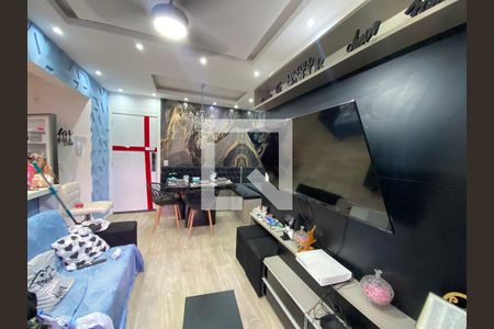 Apartamento para alugar com 2 quartos, 59m² em Del Castilho, Rio de Janeiro