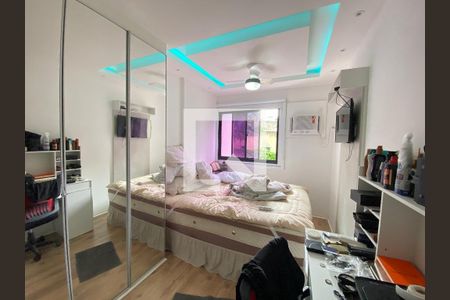 Apartamento para alugar com 2 quartos, 59m² em Del Castilho, Rio de Janeiro