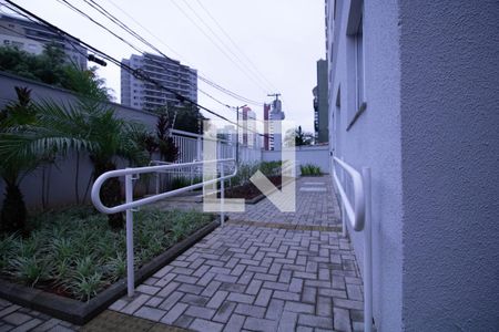 Apartamento à venda com 37m², 1 quarto e sem vagaAcessibilidade