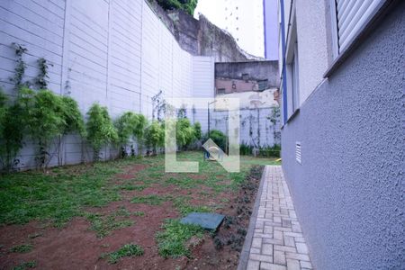 Apartamento à venda com 37m², 1 quarto e sem vagaEspaço pet