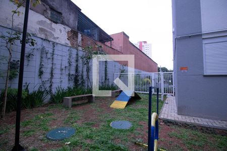 Apartamento à venda com 37m², 1 quarto e sem vagaEspaço pet