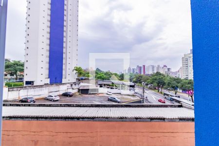 Apartamento à venda com 37m², 1 quarto e sem vagaVista da suíte