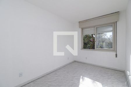 Quarto de apartamento à venda com 2 quartos, 60m² em Jardim do Salso, Porto Alegre