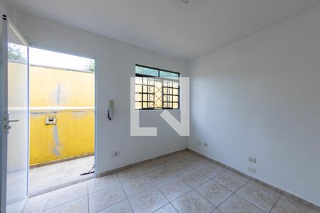 Studio de casa para alugar com 1 quarto, 30m² em Vila Lucia, São Paulo