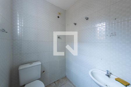 Banheiro de casa para alugar com 1 quarto, 30m² em Vila Lucia, São Paulo