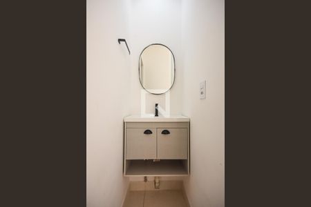 Apartamento à venda com 39m², 1 quarto e 1 vagaBanheiro