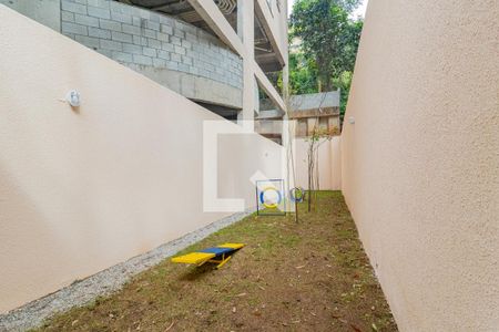 Apartamento à venda com 39m², 1 quarto e 1 vagaÁrea comum