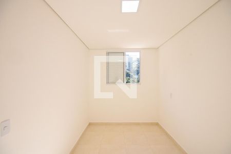 Quarto de apartamento à venda com 1 quarto, 39m² em Jardim Ampliação, São Paulo