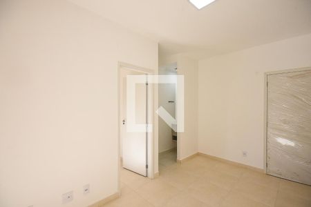 Apartamento à venda com 39m², 1 quarto e 1 vagaSala