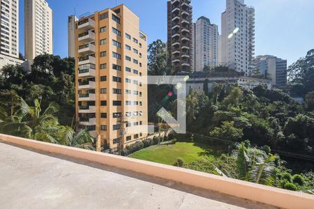 Vista de apartamento à venda com 1 quarto, 39m² em Jardim Ampliação, São Paulo