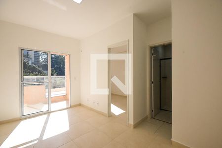 Apartamento à venda com 39m², 1 quarto e 1 vagaSala