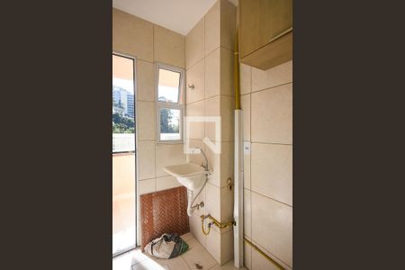 Apartamento à venda com 39m², 1 quarto e 1 vagaÁrea de serviço