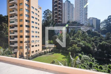 Apartamento à venda com 39m², 1 quarto e 1 vagaVista do quarto