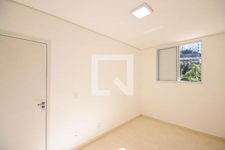 Apartamento à venda com 39m², 1 quarto e 1 vagaQuarto