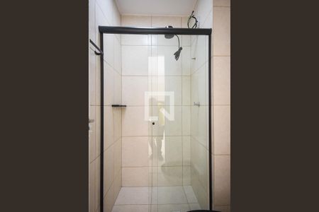 Apartamento à venda com 39m², 1 quarto e 1 vagaBanheiro