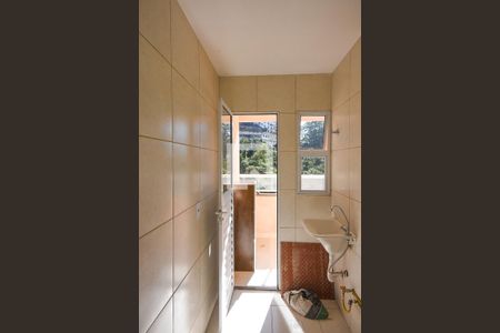 Apartamento à venda com 39m², 1 quarto e 1 vagaÁrea de serviço