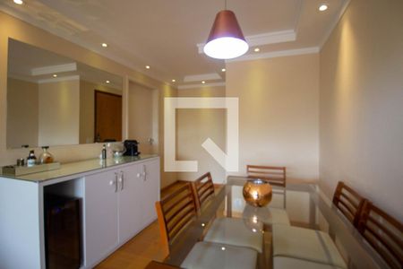 Sala de apartamento à venda com 2 quartos, 71m² em Vila Ipojuca, São Paulo