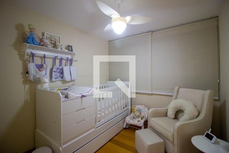 Quarto 1 de apartamento à venda com 2 quartos, 71m² em Vila Ipojuca, São Paulo
